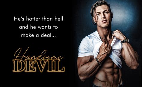 Handsome Devil: An Enemies